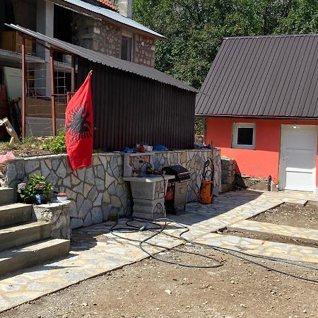 Casa Illyria Daire Gusinje Dış mekan fotoğraf