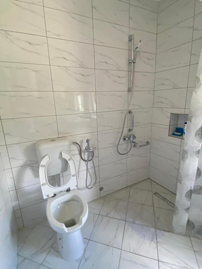 Casa Illyria Daire Gusinje Dış mekan fotoğraf